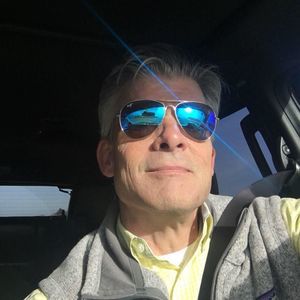 Meet your Posher, Tom